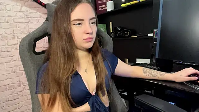 GreatMolly online show from October 2025 06:32:02 AM