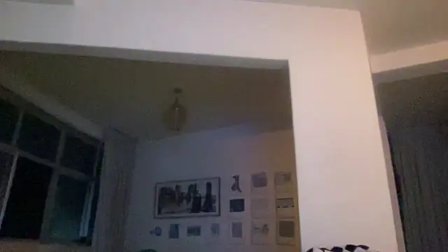 NaughtyFusion online show from November 2025 08:25:01 PM