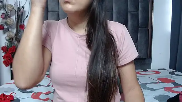 Salmma Milf online show from December 2025 11:35:01 AM