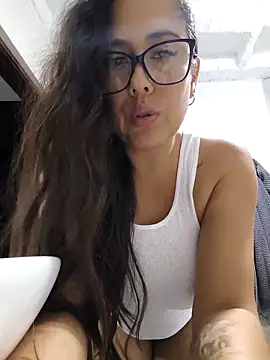 Salmma Milf online show from February 2026 12:07:02 AM