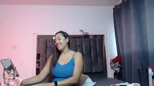 Salmma Milf online show from April 2026 11:46:02 AM