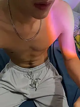 Myke hotxxx online show from November 2025 03:44:01 AM