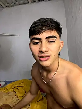 Myke hotxxx online show from November 2025 03:23:02 AM