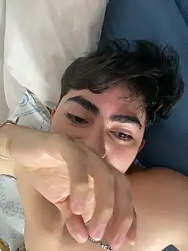Myke hotxxx online show from October 2025 08:31:01 PM