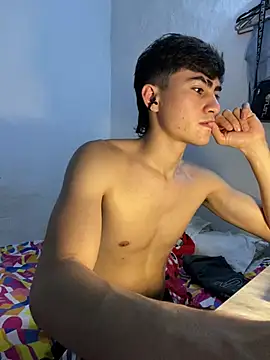 Myke hotxxx online show from June 2026 11:32:02 PM