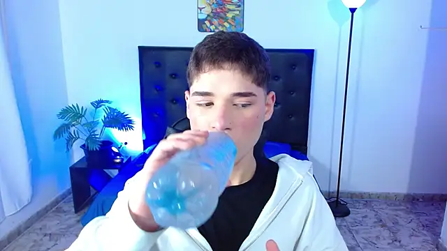 Mattass18 online show from February 2026 01:32:02 PM