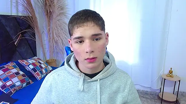 Mattass18 online show from November 2025 01:11:02 PM