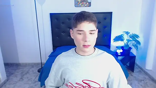 Mattass18 online show from January 2026 01:37:02 PM