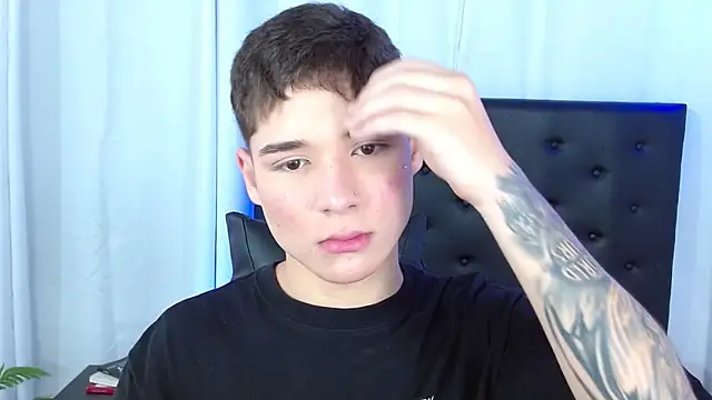 Mattass18 online show from March 2026 01:27:02 PM