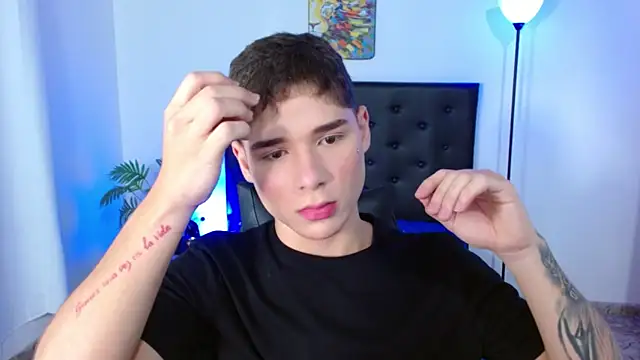 Mattass18 online show from February 2026 01:22:02 PM