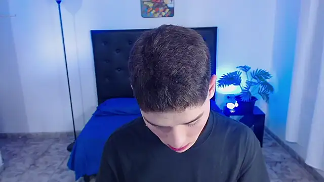 Mattass18 online show from January 2026 01:47:02 PM