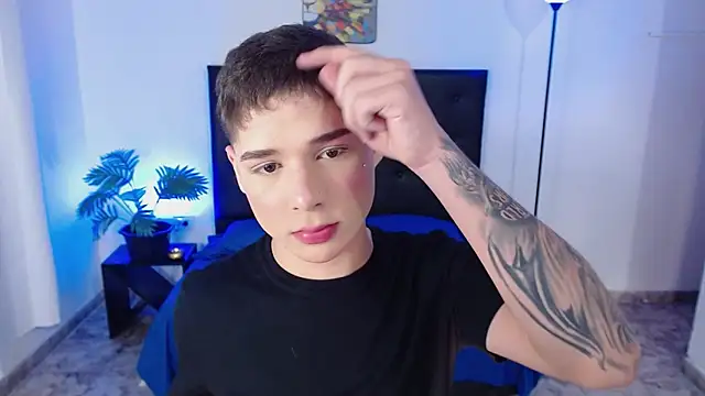 Mattass18 online show from January 2026 01:07:01 PM