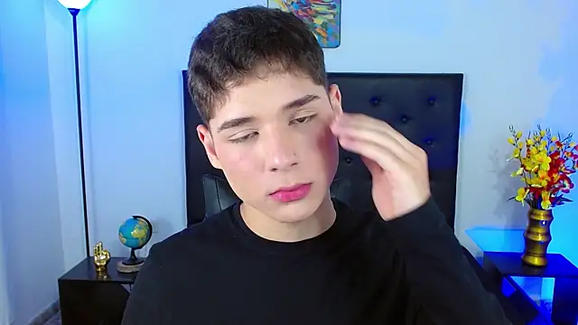 Mattass18 online show from April 2026 01:45:01 PM