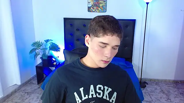 Mattass18 online show from February 2026 02:13:02 PM