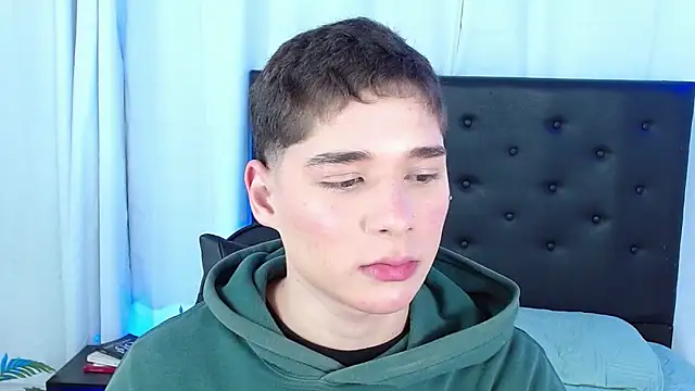 Mattass18 online show from February 2026 01:34:01 PM