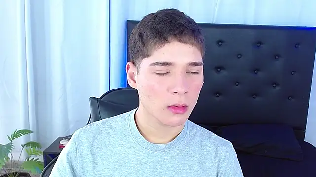 Mattass18 online show from March 2026 01:37:01 PM