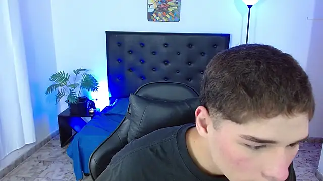 Mattass18 online show from February 2026 01:41:02 PM