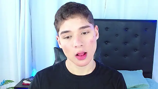 Mattass18 online show from February 2026 01:22:01 PM