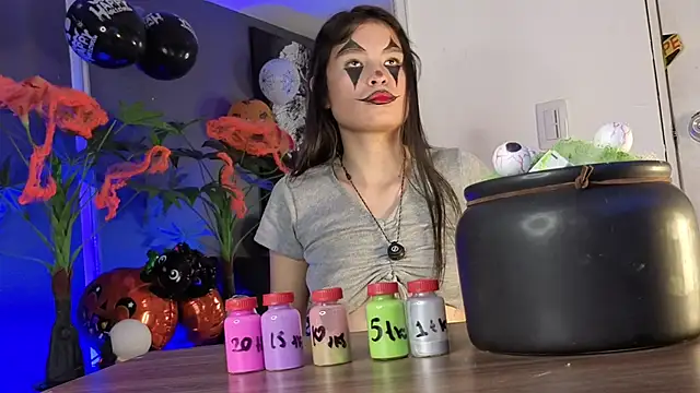 Snapshot of celestesecrett chatting on October 2025 07:24:02 PM celestesecrett online show from October 2025 07:24:02 PM