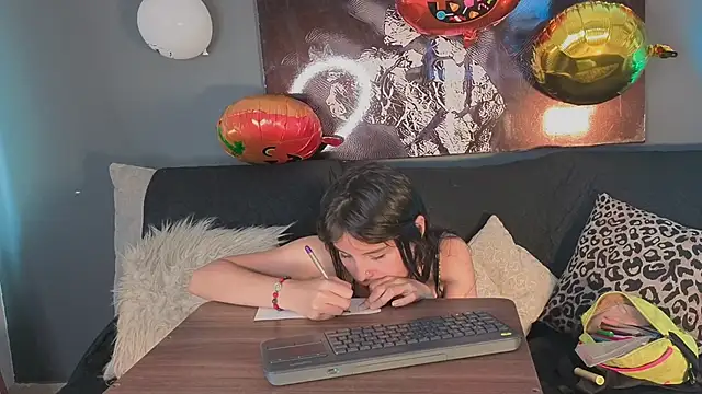 Snapshot of celestesecrett chatting on October 2025 06:07:01 PM celestesecrett online show from October 2025 06:07:01 PM