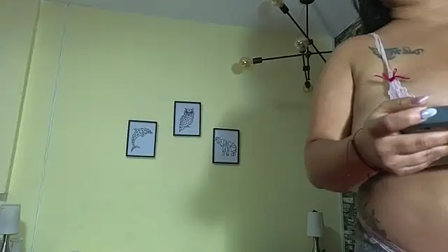 TokyoSky online show from April 2026 07:44:02 PM