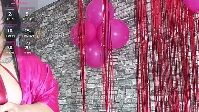 TokyoSky online show from February 2026 07:32:01 PM