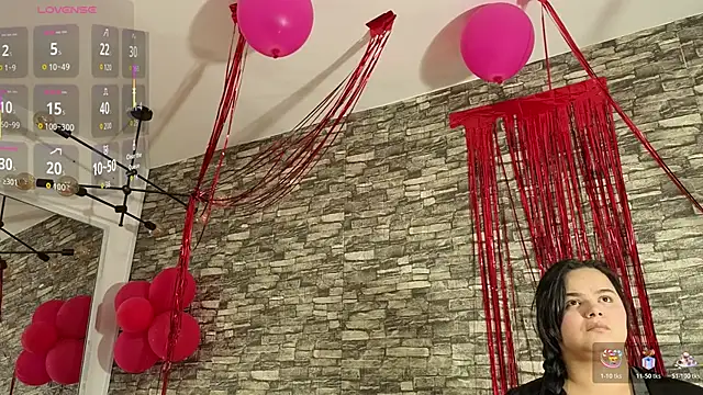 TokyoSky online show from February 2026 07:36:01 PM