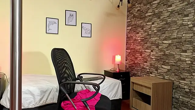 TokyoSky online show from March 2026 07:41:02 PM