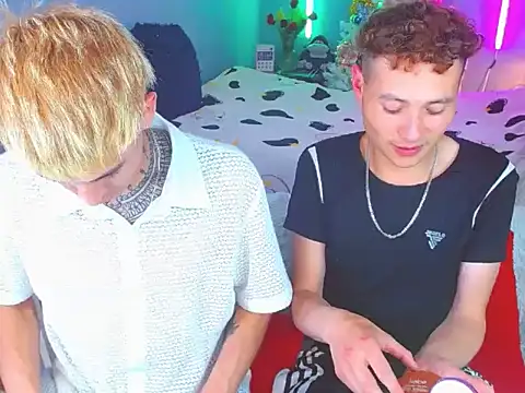 Latin boysxxxx online show from November 2025 04:13:01 AM