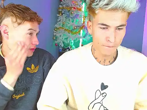 Latin boysxxxx online show from November 2025 07:00:02 AM