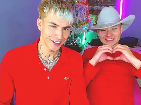 Latin boysxxxx online show from November 2025 11:32:02 PM