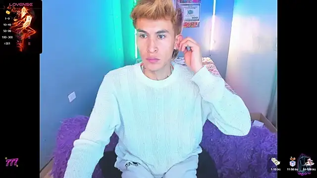 Latin boysxxxx online show from April 2026 11:05:01 PM