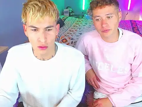 Latin boysxxxx online show from December 2025 12:18:02 PM