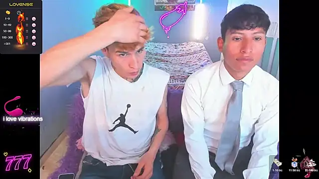 Latin boysxxxx online show from March 2026 06:52:02 PM