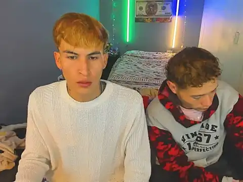 Snapshot of Latin_boysxxxx chatting on February 2026 02:53:01 AM Latin boysxxxx online show from February 2026 02:53:01 AM