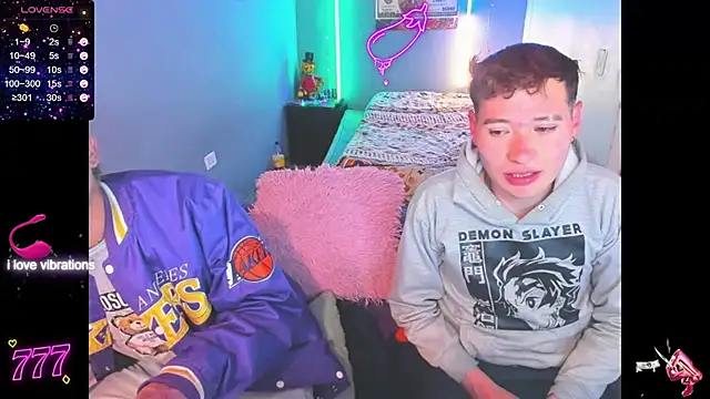 Snapshot of Latin_boysxxxx chatting on February 2026 03:20:01 AM Latin boysxxxx online show from February 2026 03:20:01 AM