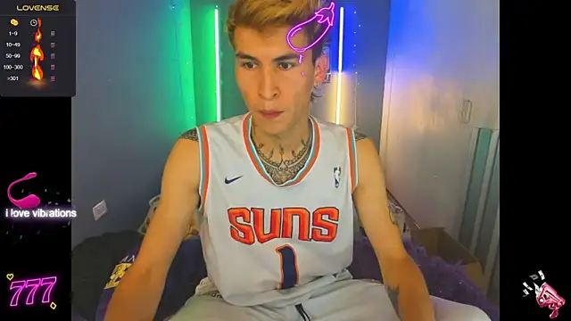 Latin boysxxxx online show from March 2026 01:14:01 AM