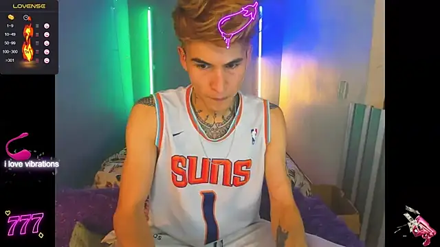 Latin boysxxxx online show from March 2026 11:38:01 PM