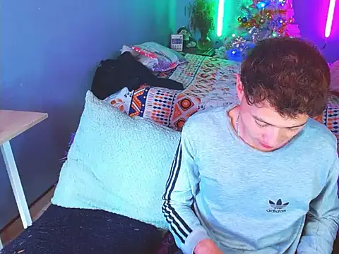 Latin boysxxxx online show from December 2025 09:09:02 PM