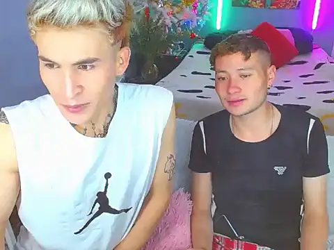 Latin boysxxxx online show from November 2025 04:28:01 AM