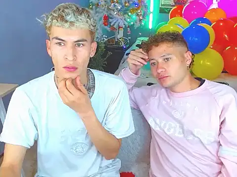 Latin boysxxxx online show from November 2025 12:03:02 AM