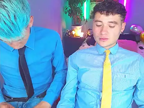 Snapshot of Latin_boysxxxx chatting on October 2025 12:31:02 AM Latin boysxxxx online show from October 2025 12:31:02 AM