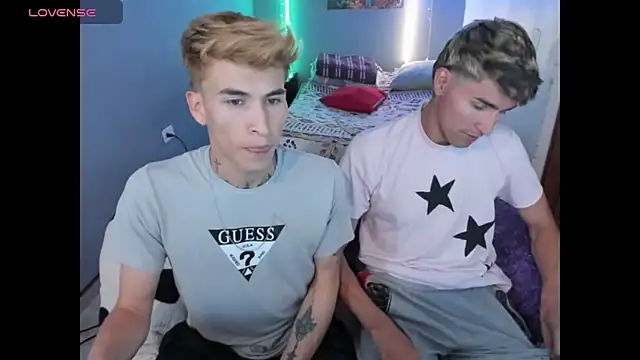 Snapshot of Latin_boysxxxx chatting on March 2026 02:18:02 AM Latin boysxxxx online show from March 2026 02:18:02 AM