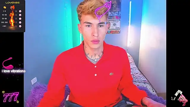 Latin boysxxxx online show from March 2026 12:56:01 AM