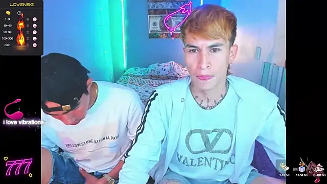 Latin boysxxxx online show from April 2026 01:01:01 AM