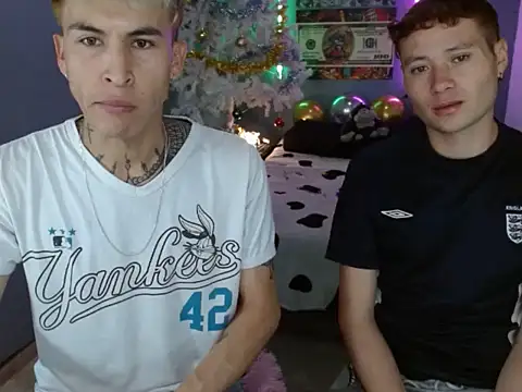 Latin boysxxxx online show from October 2025 10:16:01 PM