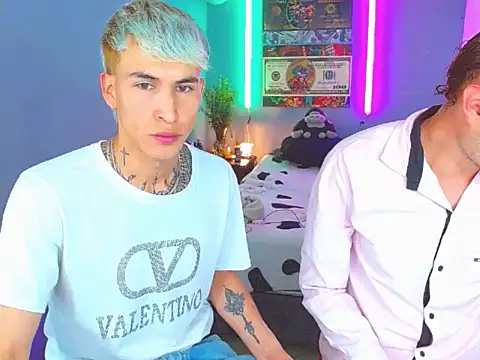 Latin boysxxxx online show from October 2025 02:10:01 AM