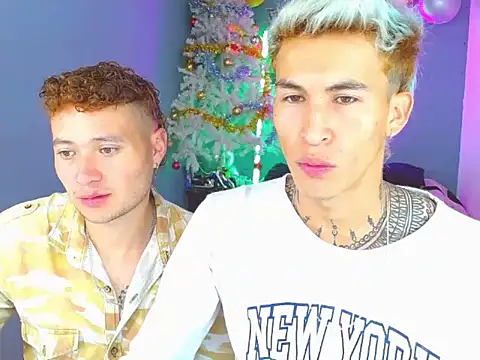 Latin boysxxxx online show from November 2025 12:25:02 AM