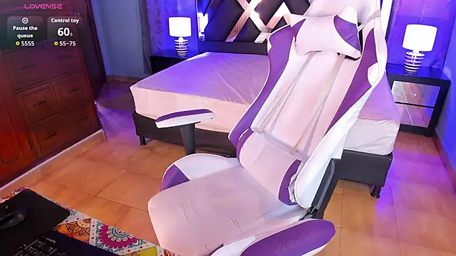 Lily CuteBoobs online show from October 2025 06:19:02 PM