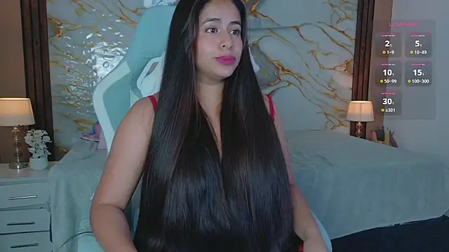 zoe longhair online show from April 2026 02:46:02 PM